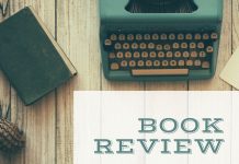 Book Review – In A Blink Of An Eye