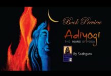 Adiyogi: The Source of Yoga By Sadhguru & Arundhathi Subramaniam