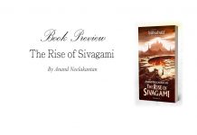 The Rise of Sivagami: Book 1 of Baahubali – Before the Beginning