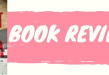 Book Review – A Ticket To Syria