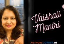 Interview of Vaishali Mantri